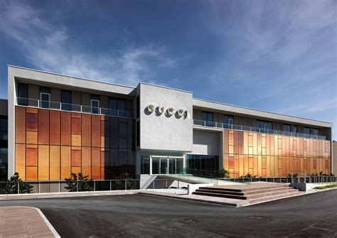 gucci design headquarters|gucci corporate website.